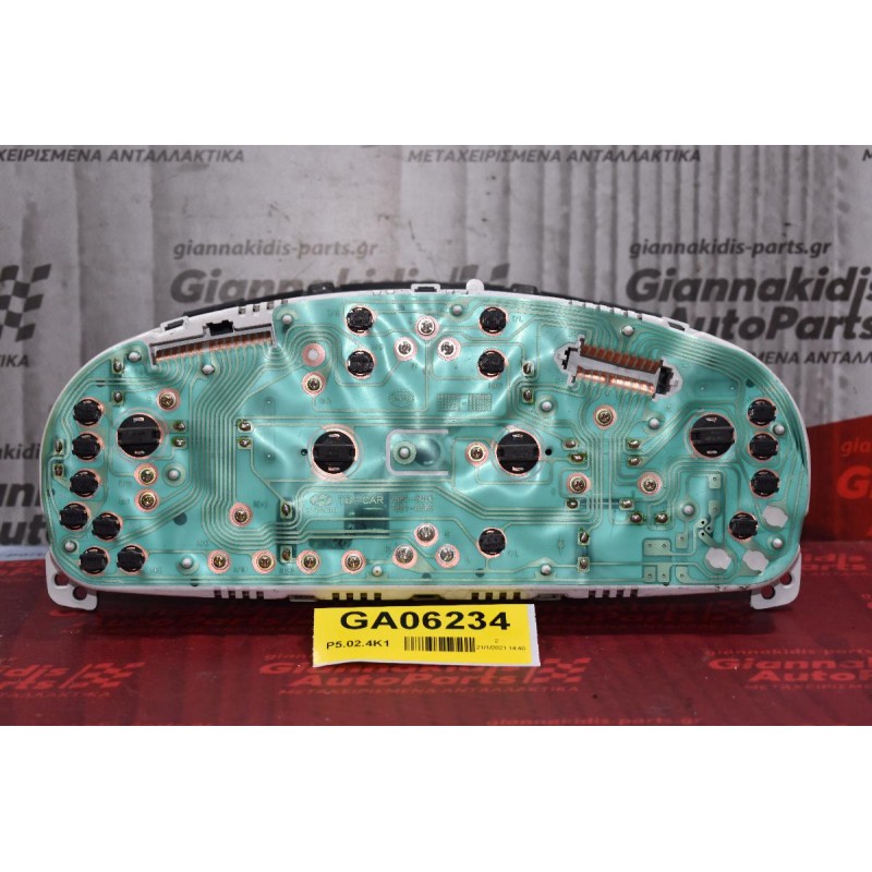 Καντράν - Κοντέρ Hyundai Getz 2002-2005 94003-1C050 