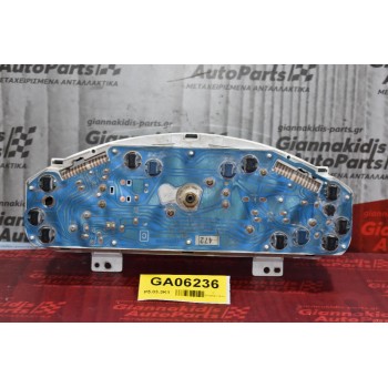 Καντράν - Κοντέρ Mazda 121 1992-1995 4CDB04 119-440