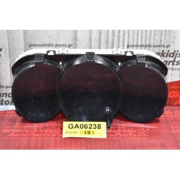 Καντράν - Κοντέρ Suzuki Grand Vitara 2006-2015 34110-67JE0