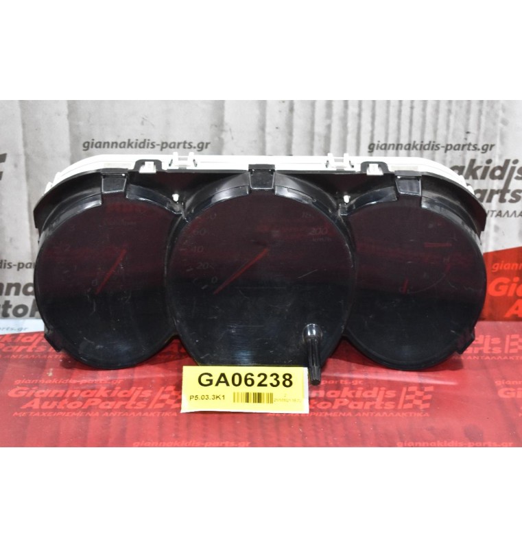 Καντράν - Κοντέρ Suzuki Grand Vitara 2006-2015 34110-67JE0