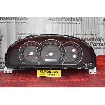 Καντράν - Κοντέρ Kia Sorento 2002-2010 94013-3E230 