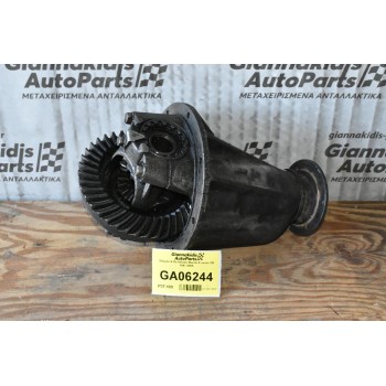 Διαφορικό Κομπλέ Mazda B series G6 1997-2005
