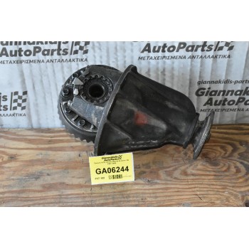 Διαφορικό Κομπλέ Mazda B series G6 1997-2005