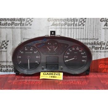 Καντράν - Κοντέρ Fiat Scudo 2007-2011 1401107680 