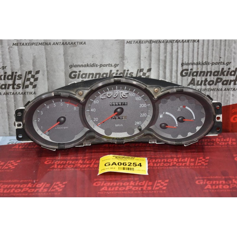 Καντράν - Κοντέρ Hyundai Coupe 1996-2002 94003-27121