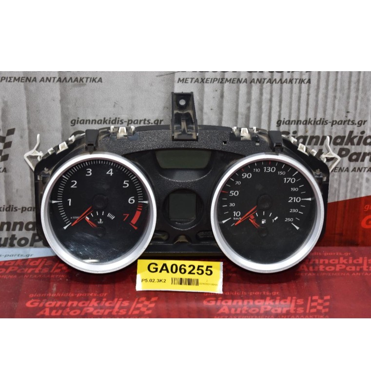 Καντράν - Κοντέρ Renault Megane 2006-2008 8200408790 