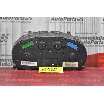 Καντράν - Κοντέρ Seat Cordoba 1999-2002 W06K0920850 110.008/924/001