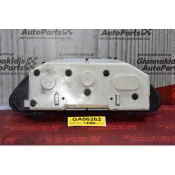 Καντράν - Κοντέρ Alfa Romeo Alfa 146 1995-2001 60.2584.003 