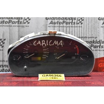 Καντράν - Κοντέρ Mitsubishi Carisma 1997-2004 MR308409 