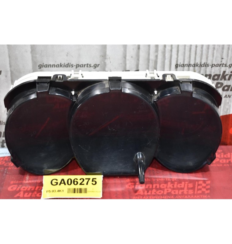 Καντράν - Κοντέρ Suzuki Grand Vitara 2006-2015 34110-67JE0