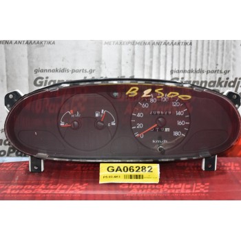 Καντράν - Κοντέρ Hyundai H1 1998-2005 94004-4Α281