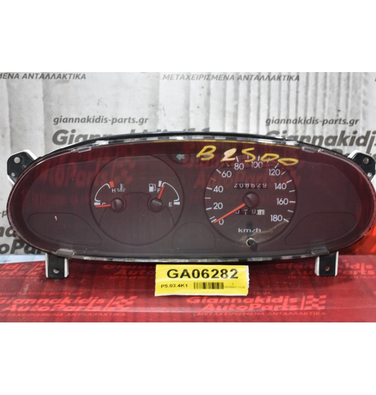 Καντράν - Κοντέρ Hyundai H1 1998-2005 94004-4Α281