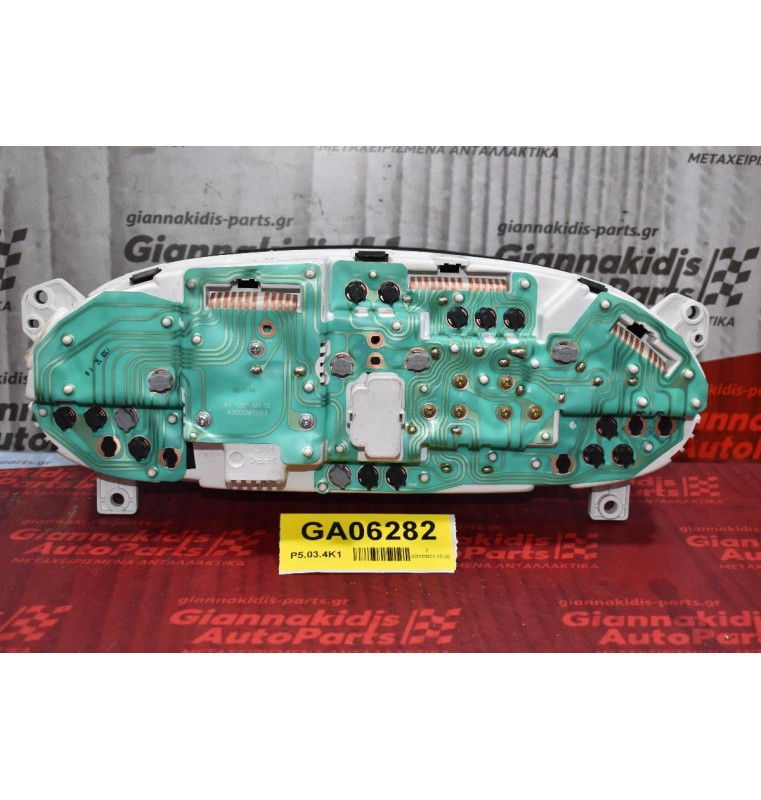 Καντράν - Κοντέρ Hyundai H1 1998-2005 94004-4Α281