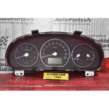 Καντράν - Κοντέρ Hyundai Santa Fe 2006-2010 94003-2B640 -C95 11000-839400Η (Μικρό Σπάσιμο Στη Μέση)