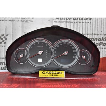 Καντράν - Κοντέρ Subaru Outback EJ25 Αυτόματο 2004-2010 85013-AG030