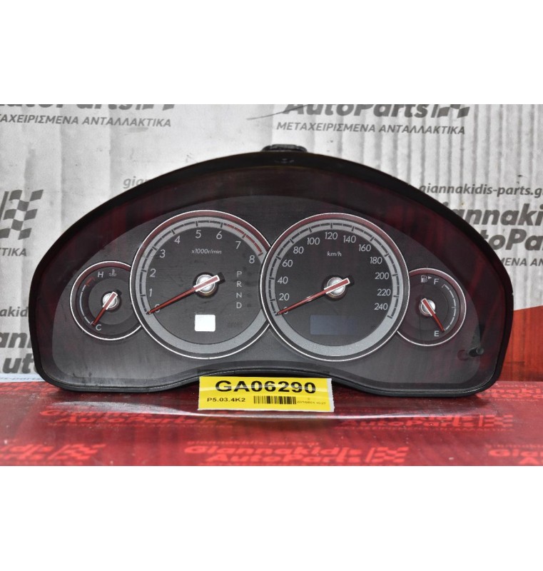 Καντράν - Κοντέρ Subaru Outback EJ25 Αυτόματο 2004-2010 85013-AG030