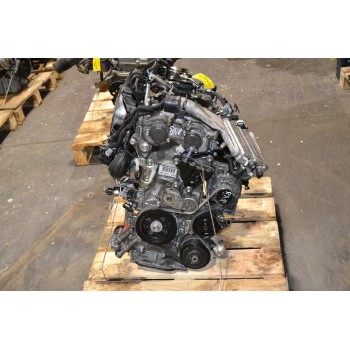 Κινητήρας - Μοτέρ Toyota Auris - CHR - Corolla 1.2T 8NR 2012-2020