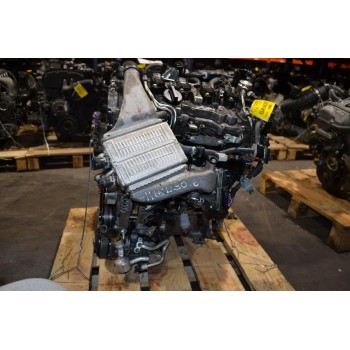 Κινητήρας - Μοτέρ Toyota Auris - CHR - Corolla 1.2T 8NR 2012-2020