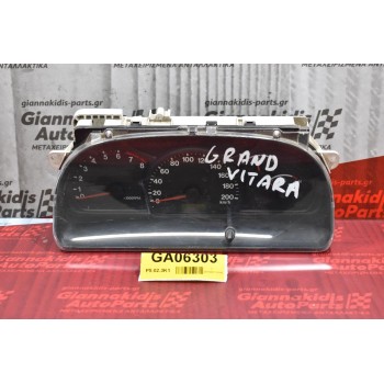 Καντράν - Κοντέρ Suzuki Grand Vitara 1999-2005 34100-65DR1 