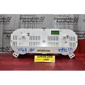 Καντράν - Κοντέρ Suzuki Grand Vitara 2006-2015 34110-67JE0