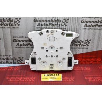 Καντράν - Κοντέρ Ταχύμετρο Mini Cooper 2002-2006 6211-67379411