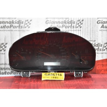 Καντράν - Κοντέρ Honda Accord 2003-2008 78100-S100 (Diesel)