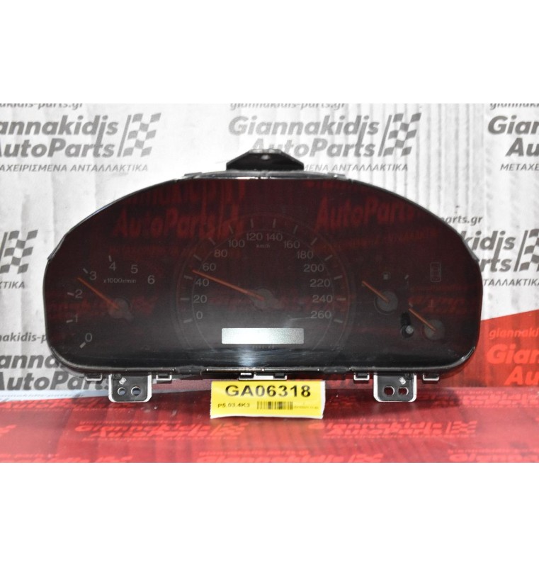 Καντράν - Κοντέρ Honda Accord 2003-2008 78100-S100 (Diesel)