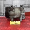 Κομπρεσέρ Aircondition - A/C Κλιματισμός Nissan Almera 2000-2005 CALSONIC 92600-4M500 
