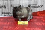 Κομπρεσέρ Aircondition - A/C Κλιματισμός Nissan Almera 2000-2005 CALSONIC 92600-4M500 