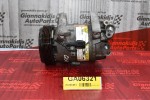 Κομπρεσέρ Aircondition - A/C Κλιματισμός Nissan Almera 2000-2005 CALSONIC 92600-4M500 