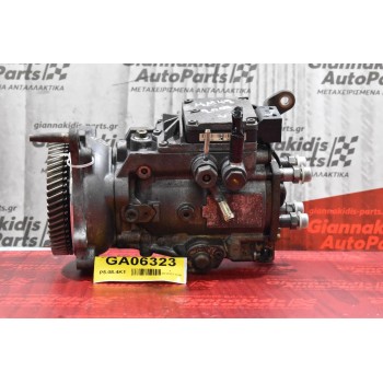 Αντλία Πετρελαίου Mitsubishi Canter 3.0 4M42 1997-2004 047050402 (Για Ανταλλακτικά)