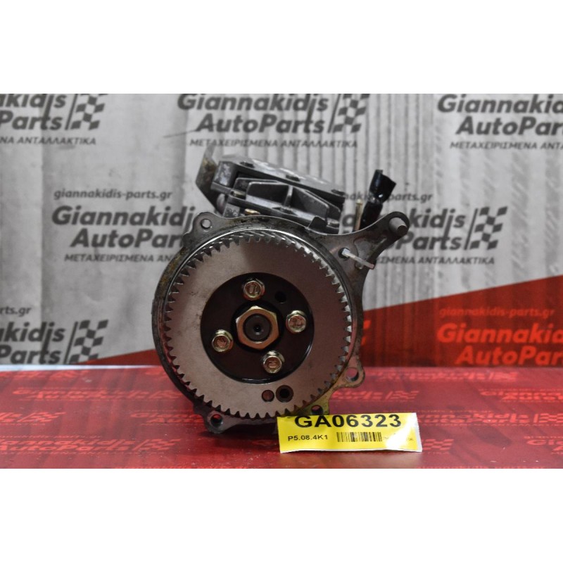 Αντλία Πετρελαίου Mitsubishi Canter 3.0 4M42 1997-2004 047050402 (Για Ανταλλακτικά)