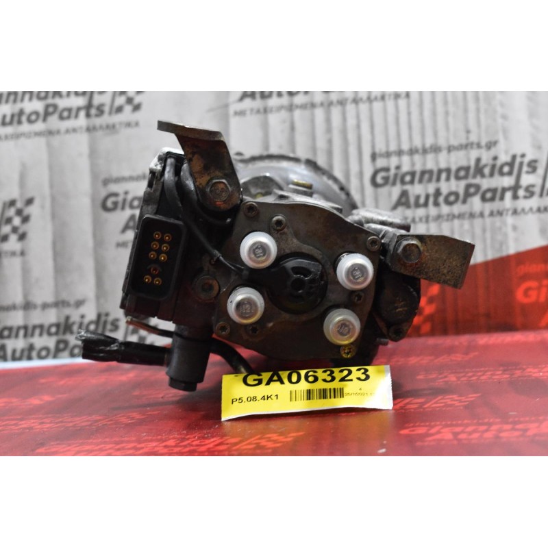 Αντλία Πετρελαίου Mitsubishi Canter 3.0 4M42 1997-2004 047050402 (Για Ανταλλακτικά)