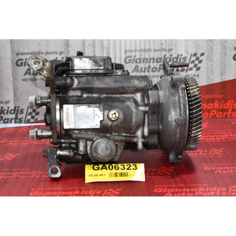 Αντλία Πετρελαίου Mitsubishi Canter 3.0 4M42 1997-2004 047050402 (Για Ανταλλακτικά)