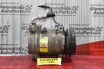 Κομπρεσέρ Aircondition - A/C Isuzu D-Max 3.0 2007-2012 4JJ1