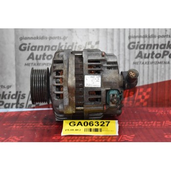 Δυναμό Isuzu D-Max 4JJ1 3.0 2005-2012 8980060840