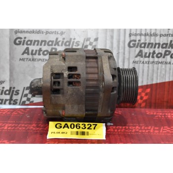 Δυναμό Isuzu D-Max 4JJ1 3.0 2005-2012 8980060840