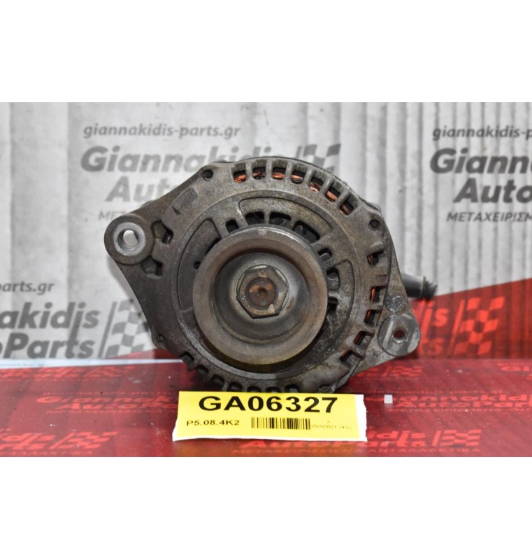 Δυναμό Isuzu D-Max 4JJ1 3.0 2005-2012 8980060840