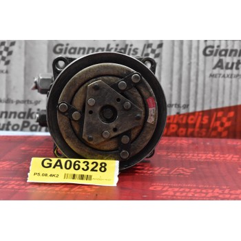 Κομπρεσέρ Aircondition - A/C  Nissan Navara D22 KA24 1994-1998