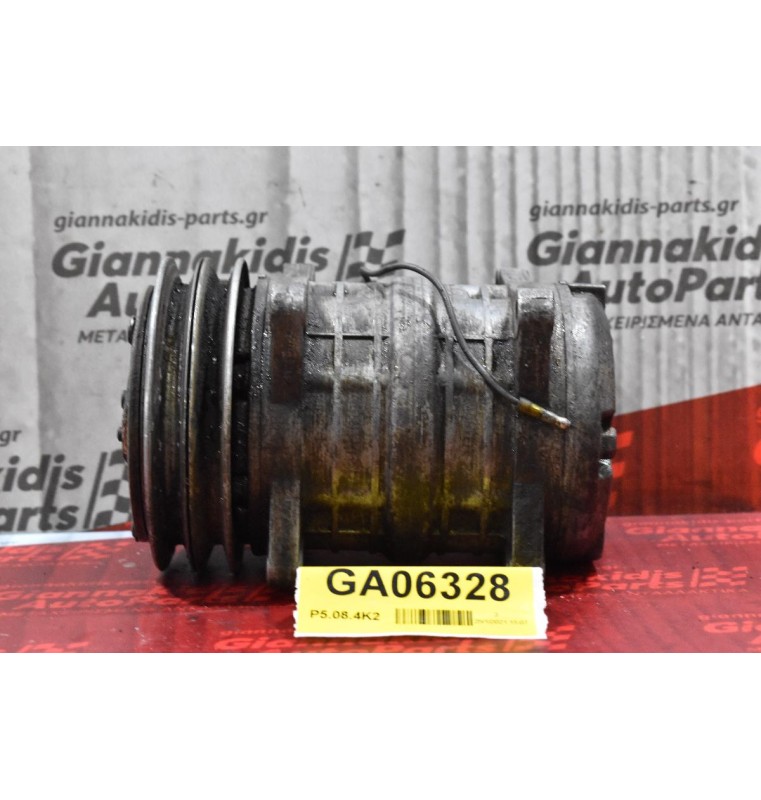 Κομπρεσέρ Aircondition - A/C  Nissan Navara D22 KA24 1994-1998