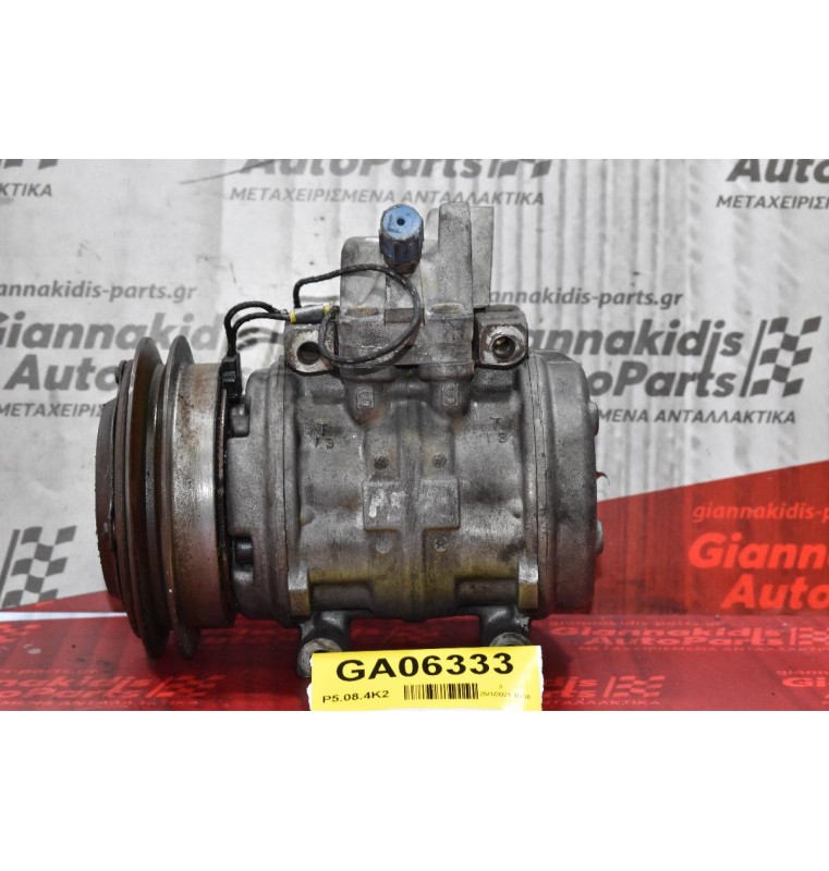 Κομπρεσέρ Aircondition - A/C  Mazda B2600 2.6 G6  1988-2000
