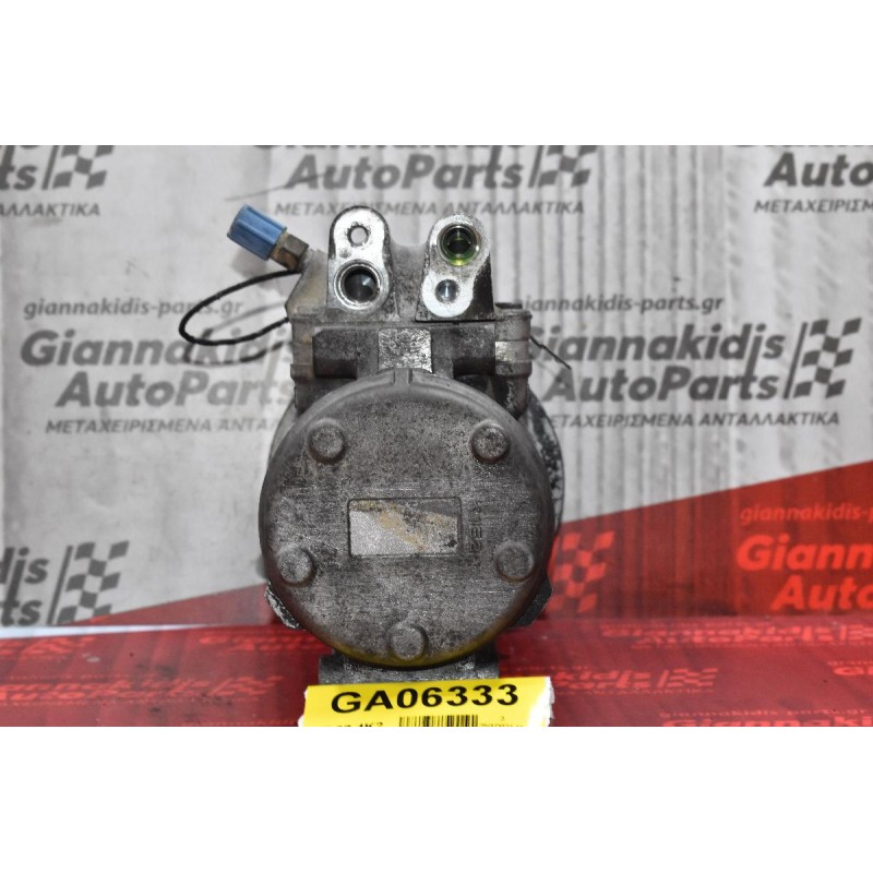Κομπρεσέρ Aircondition - A/C  Mazda B2600 2.6 G6  1988-2000