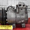 Κομπρεσέρ Aircondition - A/C  Hyundai H-1 2.5 Diesel D4BH 1998-2005