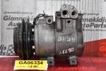 Κομπρεσέρ Aircondition - A/C  Hyundai H-1 2.5 Diesel D4BH 1998-2005