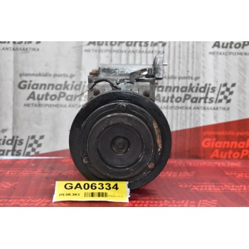 Κομπρεσέρ Aircondition - A/C  Hyundai H-1 2.5 Diesel D4BH 1998-2005