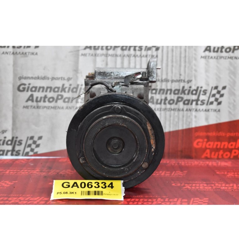 Κομπρεσέρ Aircondition - A/C  Hyundai H-1 2.5 Diesel D4BH 1998-2005