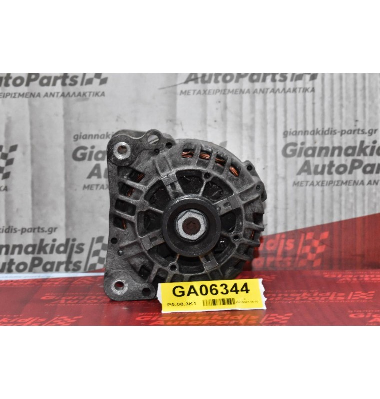 Δυναμό Ford Galaxy E5SA 2.3 120A 1998-2005 YM2110300AA