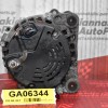 Δυναμό Ford Galaxy E5SA 2.3 120A 1998-2005 YM2110300AA