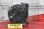 Δυναμό Ford Galaxy E5SA 2.3 120A 1998-2005 YM2110300AA