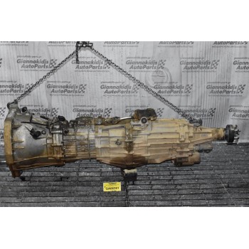 Σασμάν 4Χ4 – Χειροκίνητο Suzuki Grand Vitara 1.6 2005-2010 M16A